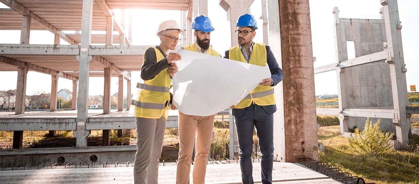 Residential Engineering